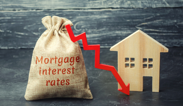 How to manage your mortgage before interest rates rise