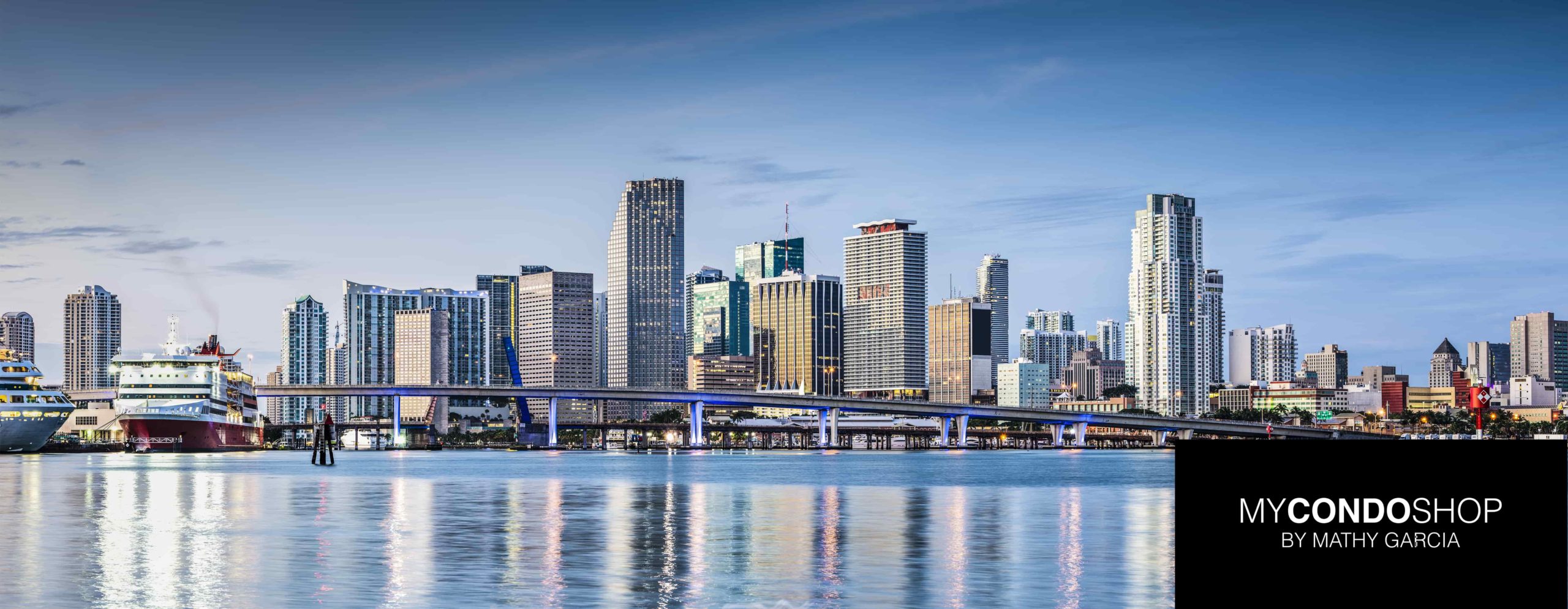 Planning on making real estate investments in Miami? Learn about its history